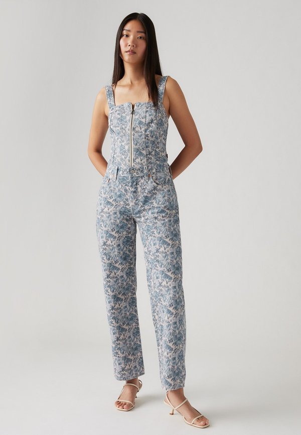 501® '90S ANKLE - Straight leg jeans4