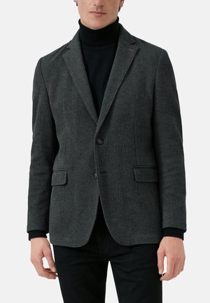 Blazer - grau