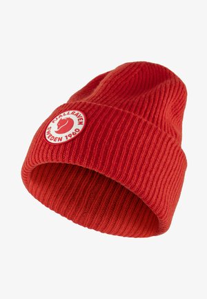 1960 LOGO HAT - Muts - rot