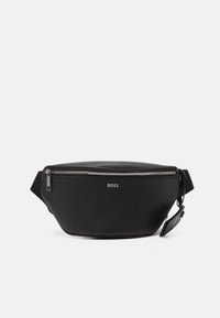 ZAIR WAISTBAG - Bältesväska - black