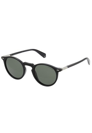 Polaroid Saulesbrilles - black