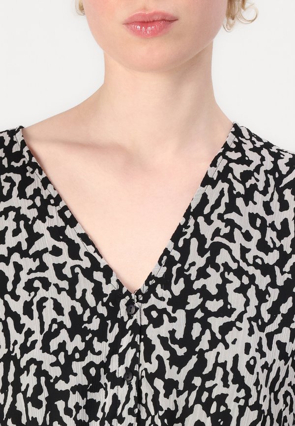 ONLCERA LIFE 3/4 SHORT NOOS - Shirt dress3