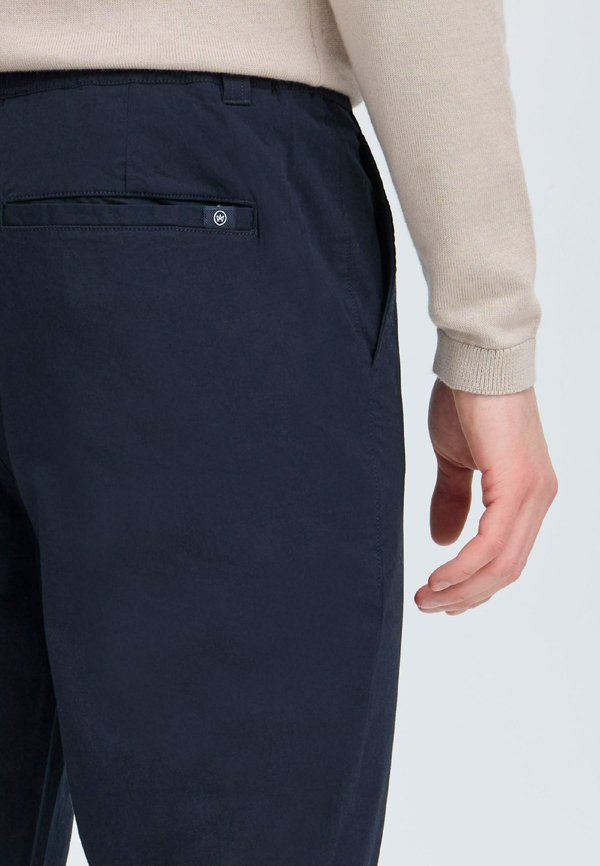SIERO - Chinos - sky captain3