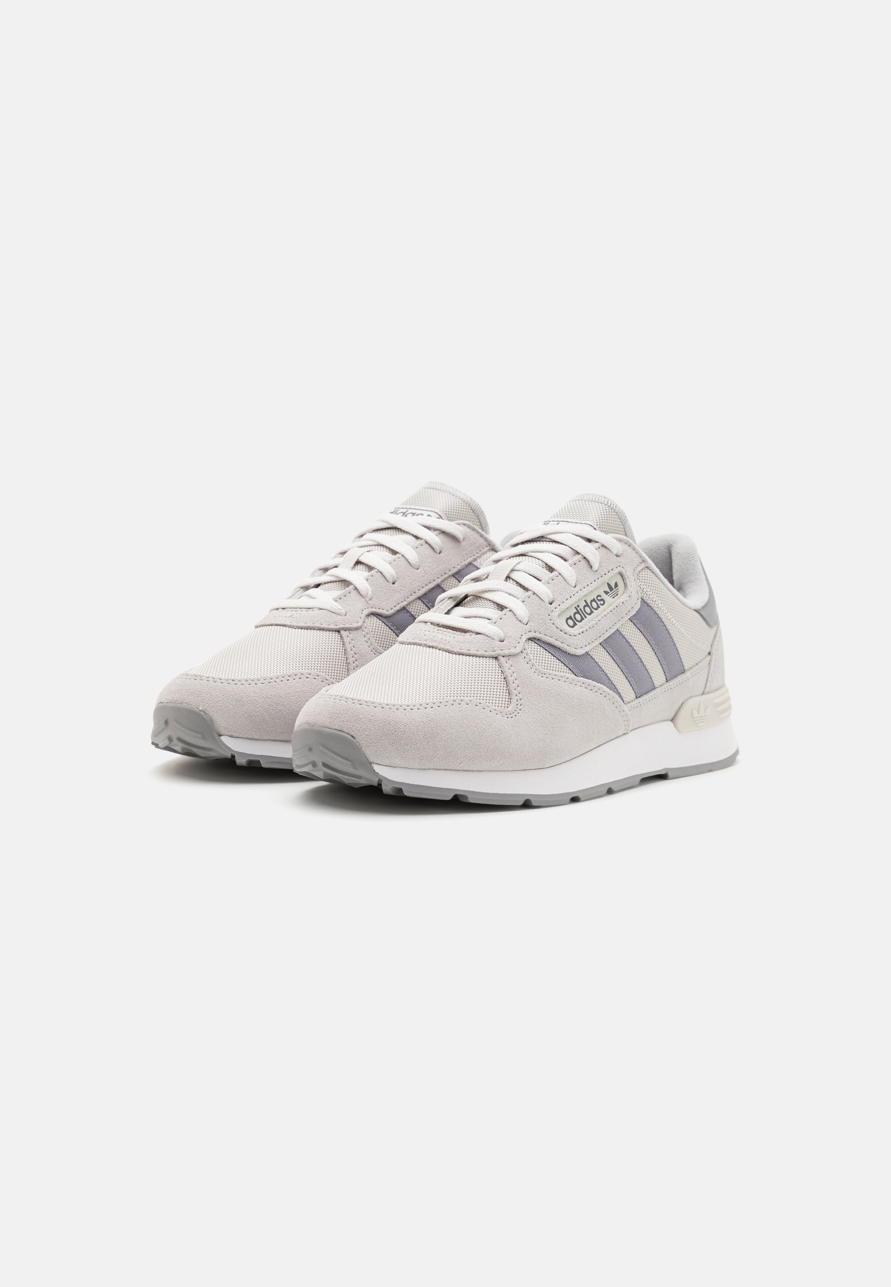retro_tresure adidas Originals TREZIOD 2 UNISEX - Sneakers low - grey one/grey