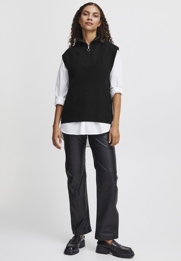 BYONEMA - Basic T-shirt3