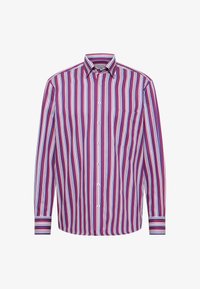 Selezionato, rauchblau