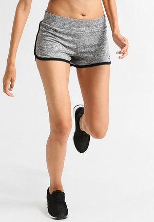 Krótkie spodenki sportowe