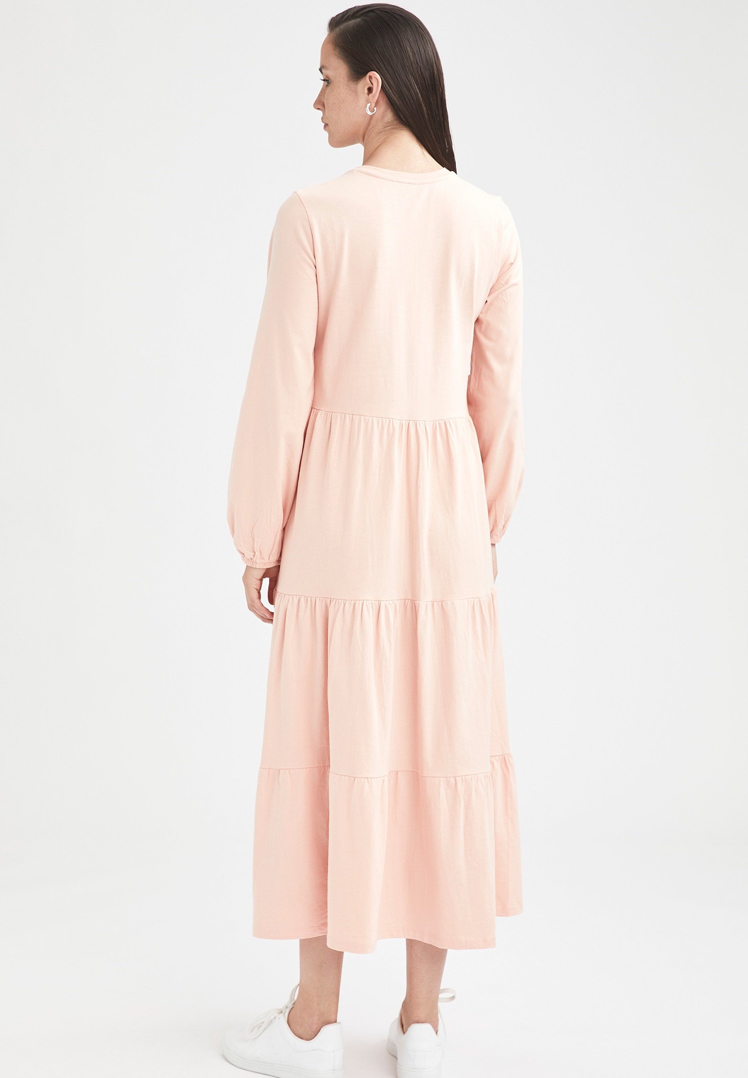 Damen Freizeitkleid Damen Freizeitkleid