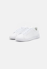 Polo Ralph Lauren - HERITAGE COURT - Sneakers - white - 1