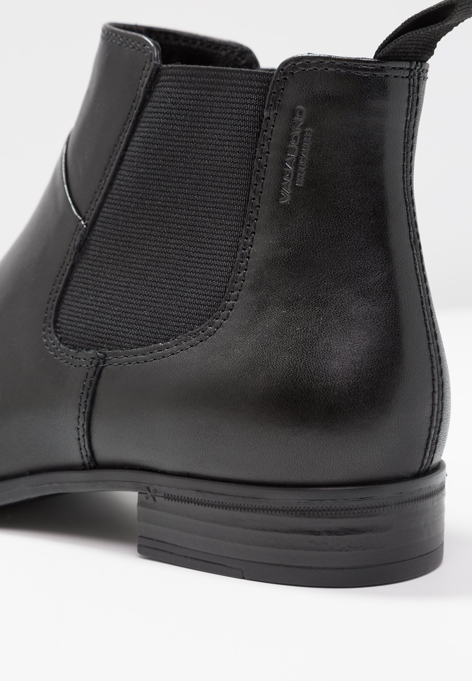 frances sister vagabond