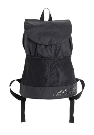 Zaino da viaggio - black