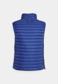 Colmar Originals MENS VEST - Colete - blue