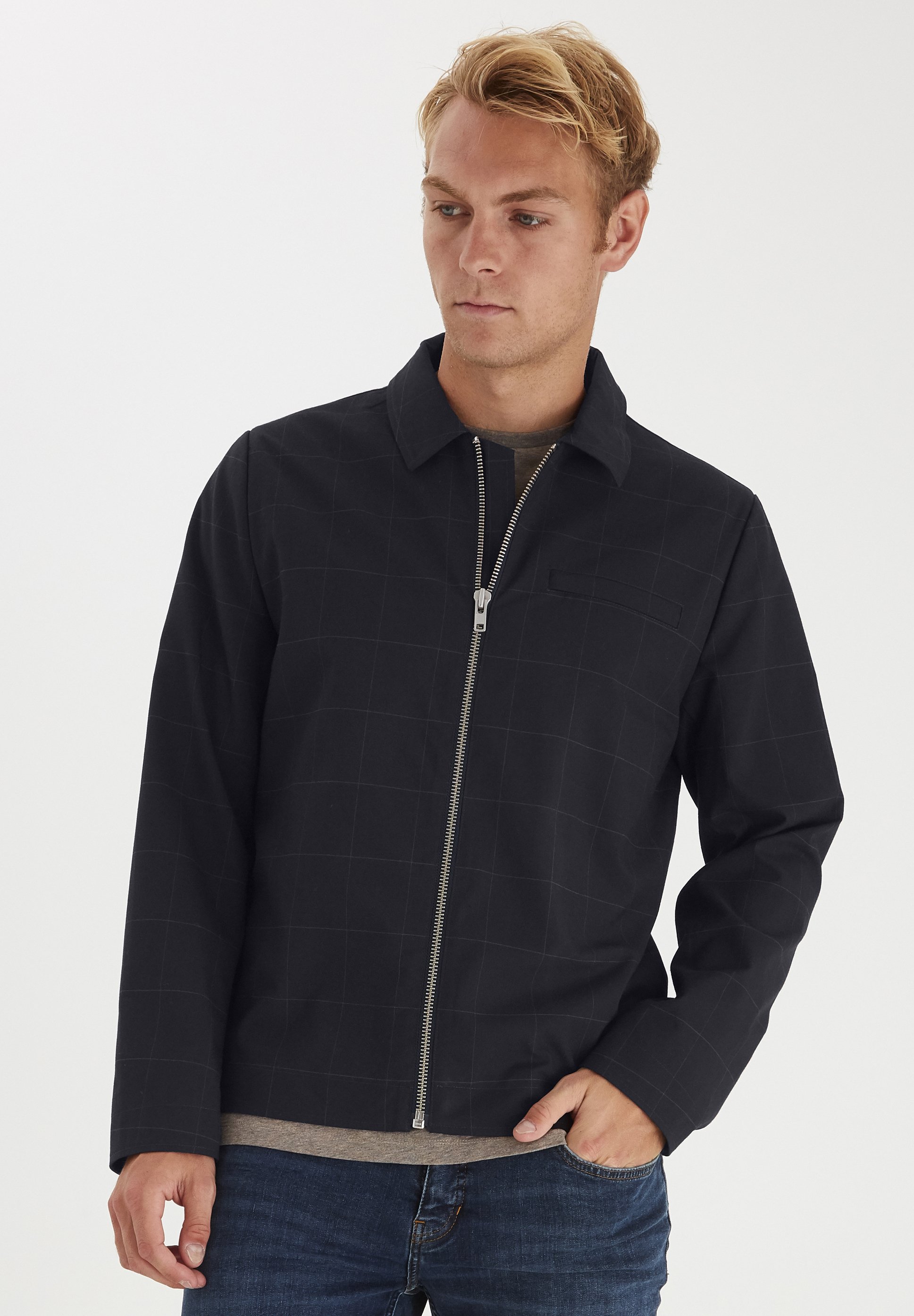 Casual Friday Jackor | Herr | Köp herrjacka online på Zalando.se Casual Friday Jackor | Herr | Köp herrjacka online på Zalando.se