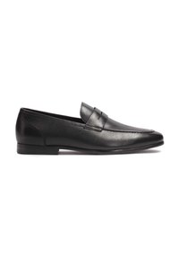 TAIO - Pantofi slip-on - black