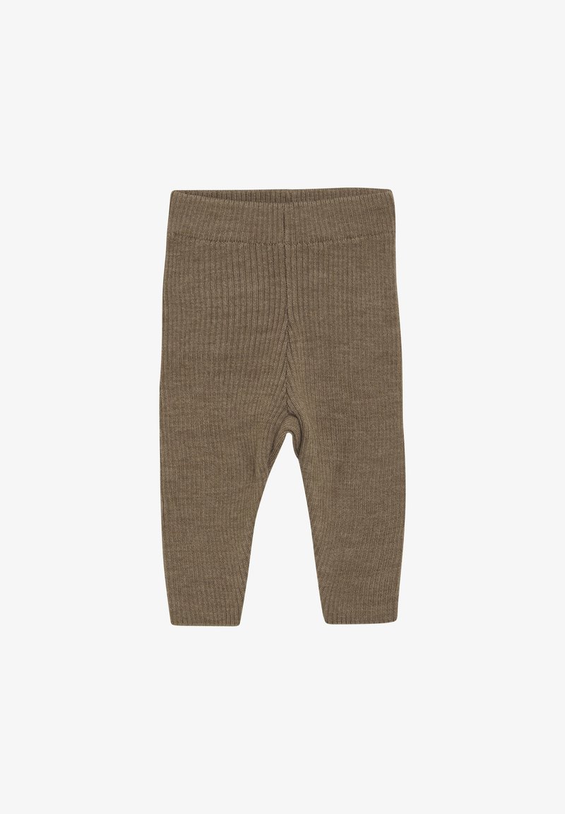 CeLaVi Legging (type pantalon) - cocoa creme