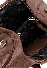 VENEZIA BAG - Handbag - bronze