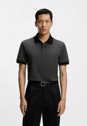 H-PARLAY  - Poloshirt - black one