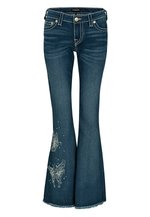 True Religion Bootcut jeans