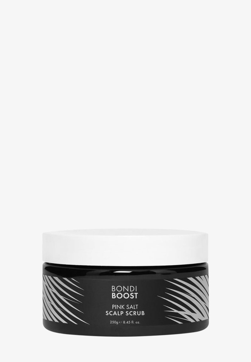 Bondi Boost - BONDIBOOST PINK HIMALAYAN DETOX SCALP SCRUB - Sjampo, Forstørre