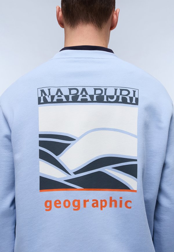 SOVANA  - Sweatshirt4