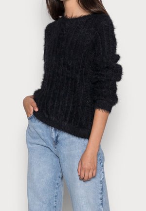 Maglione - black