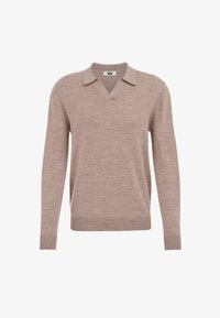 Valimata, light brown