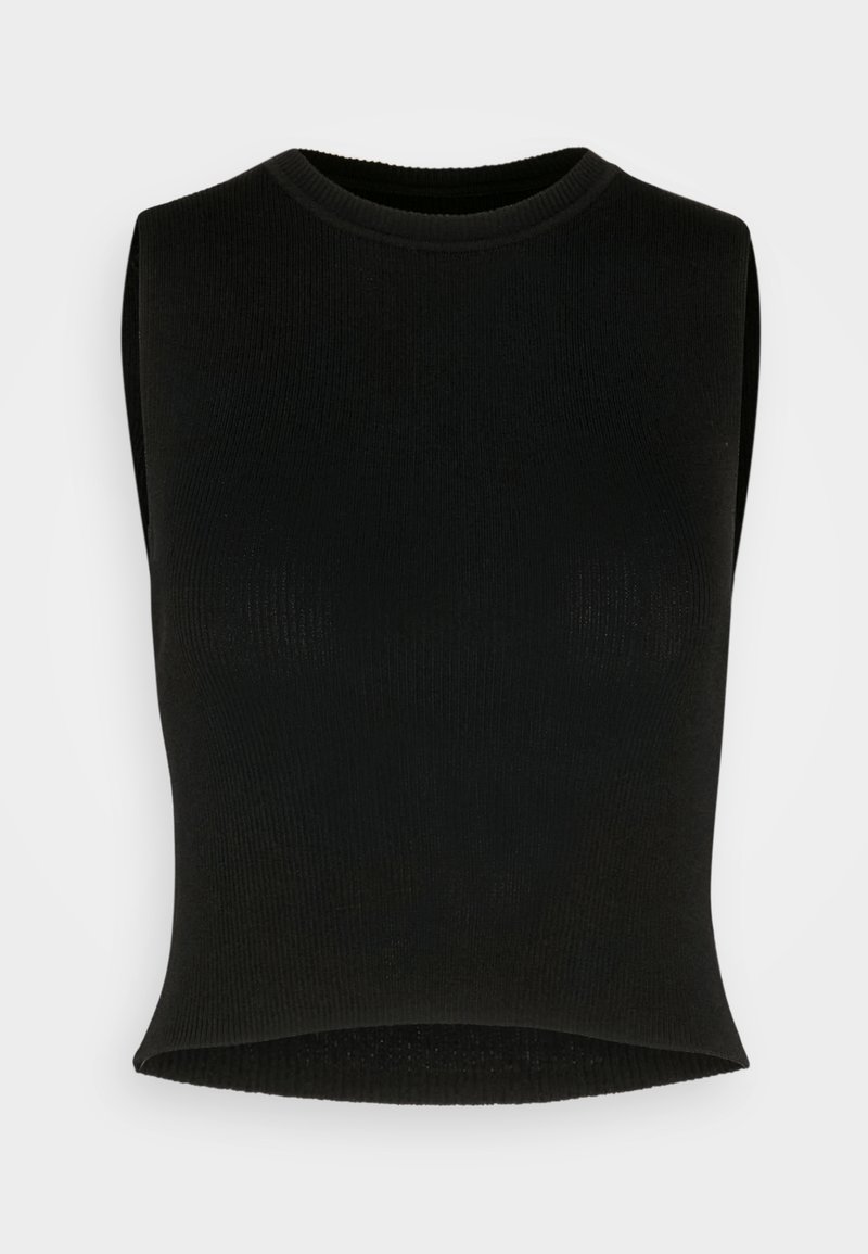 Only Top zwart Only Top zwart