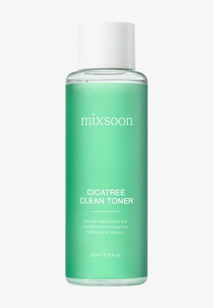 Mixsoon CICATREE CLEAN TONER - Lotion visage