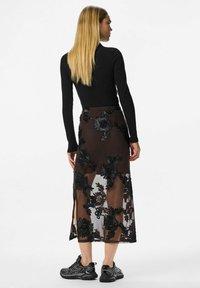 Pieces Jupe trapèze - delicioso