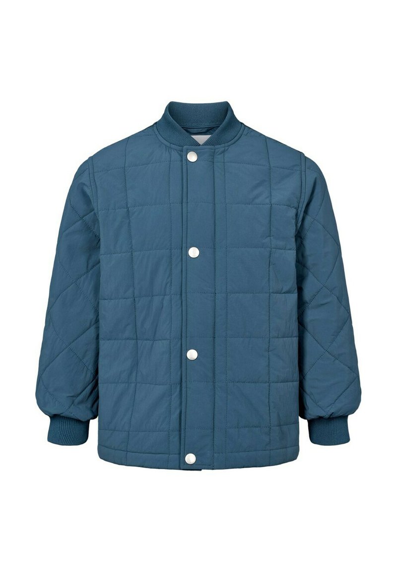 Molo HAROLD - Jas - oceanica/blauw - Zalando.nl