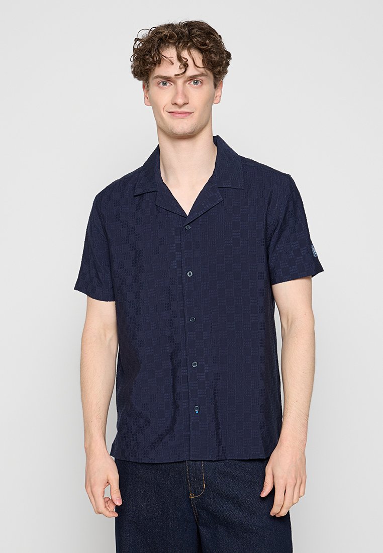 Scotch & Soda Overhemd niet gedefinieerd