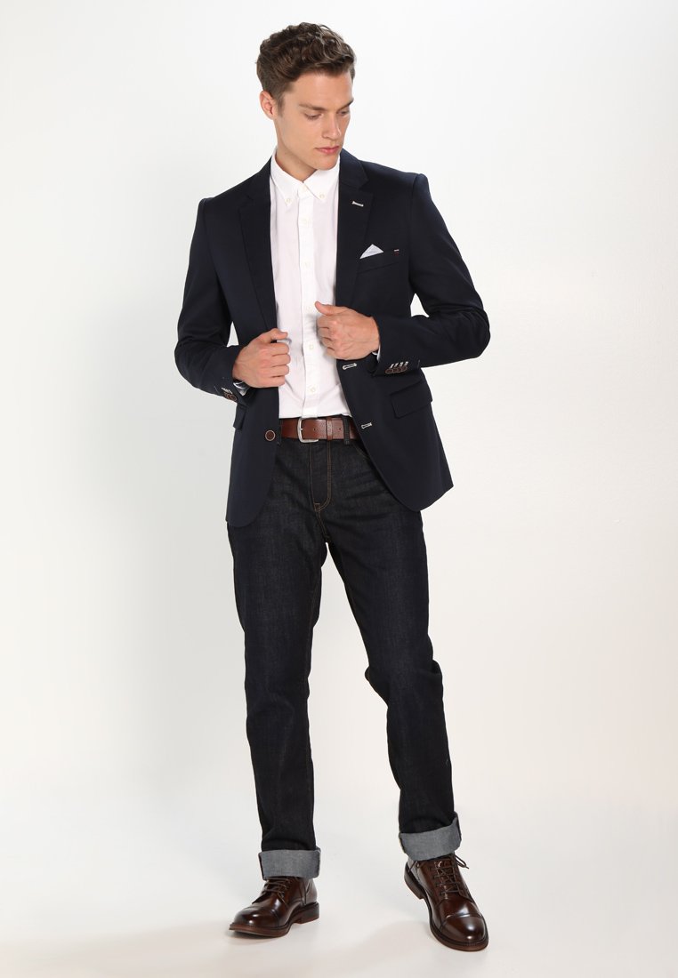 tommy hilfiger jeans mercer straight fit