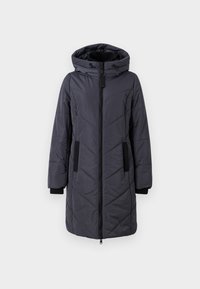 ONLEBBA PUFFER COAT - Winter coat - phantom