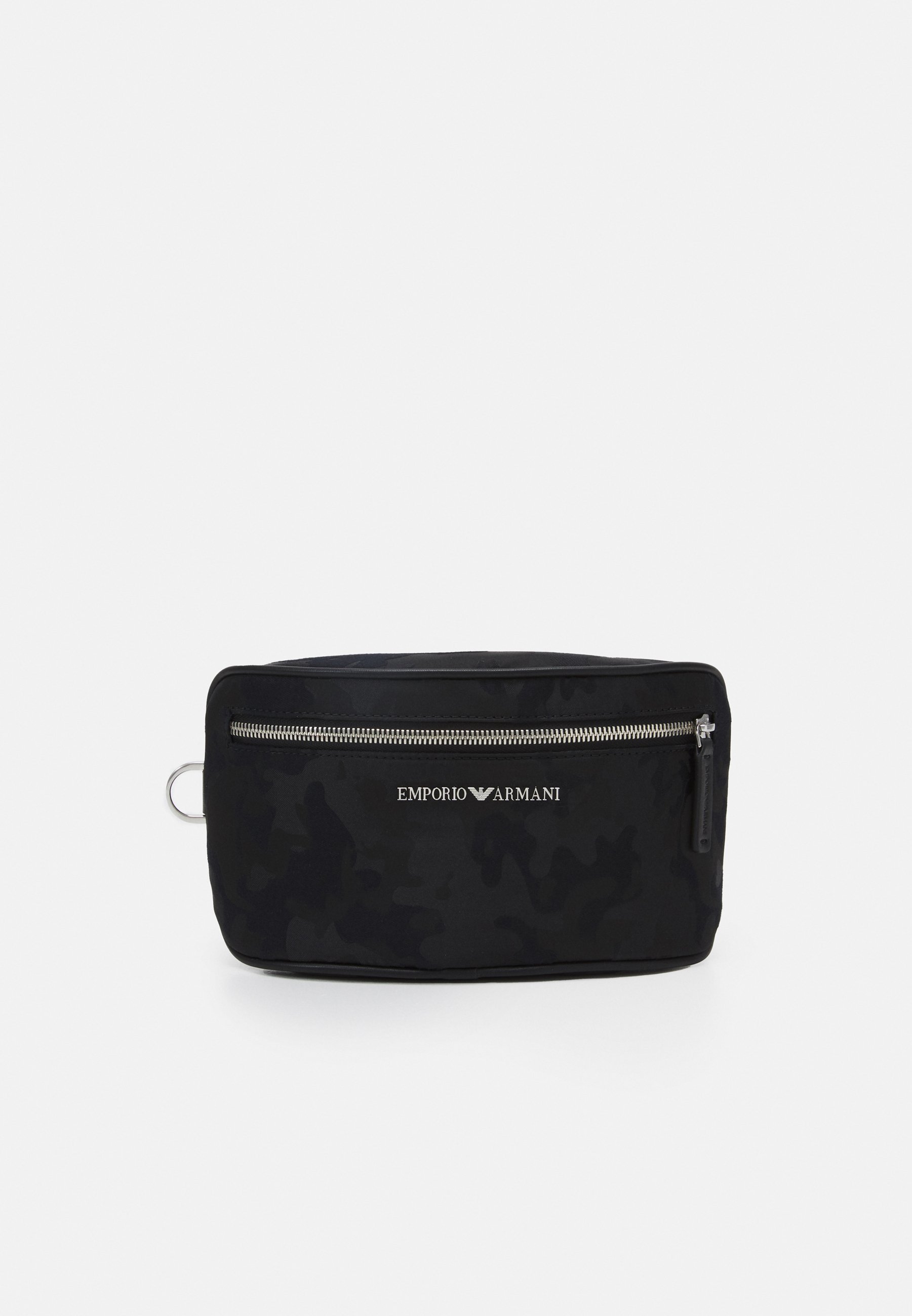 armani bum bolsa mens