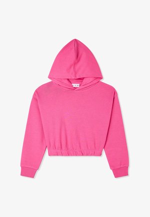 Terranova, - Bluza z kapturem