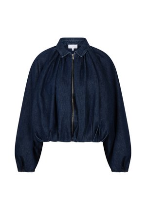 Dante6, Spijkerjas - blue