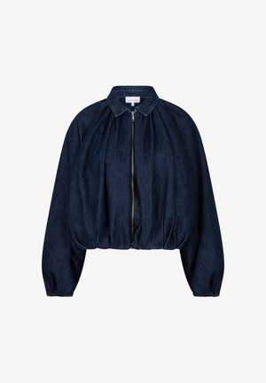 Dante6, Spijkerjas - blue