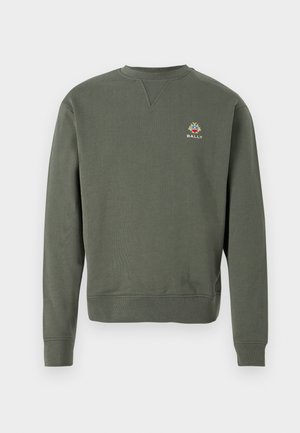 Sweatshirt - ficus