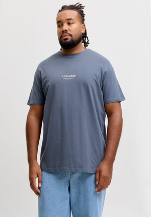Jack & Jones, JJESOHO, niebieski