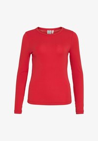 Izbrano, chinese red