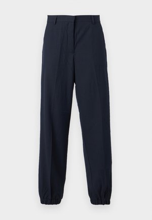 MSCH Copenhagen PANTS - Püksid - sky captain