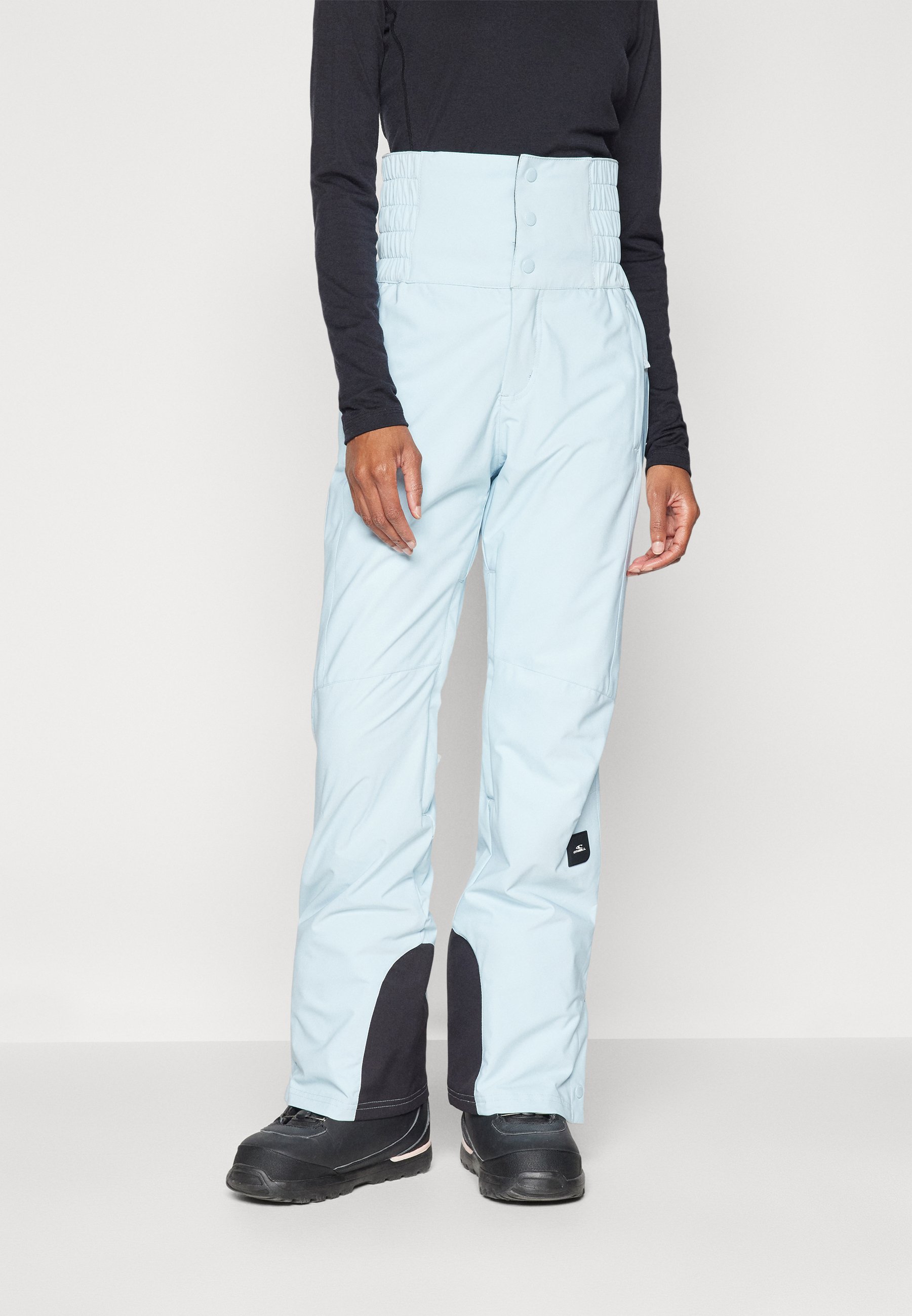 O'Neill APLITE PRO SLIM SNOW PANTS Pantalons de snowboard dawn
