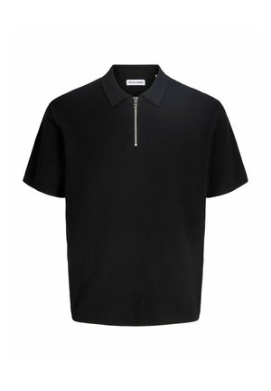 Polo majica - black