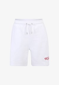 Wybrany, bright white