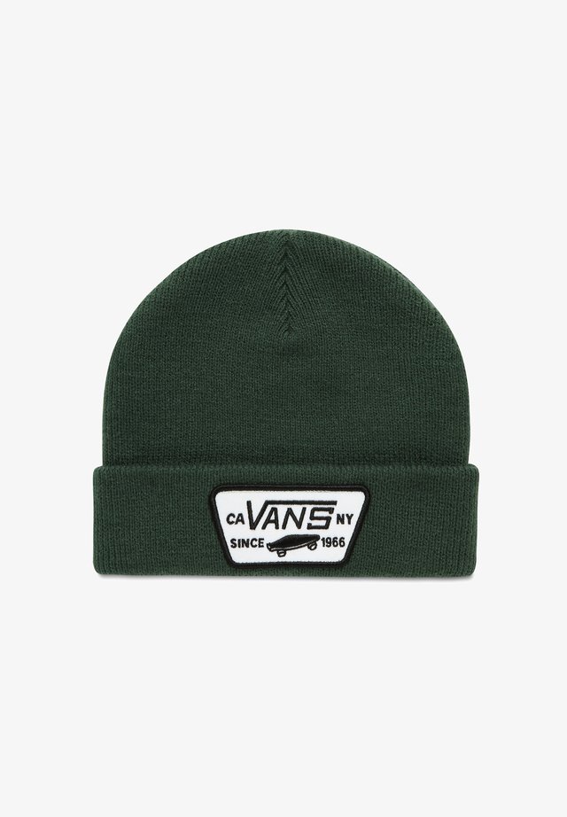 MILFORD - Beanie - pine needle