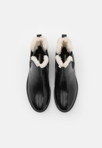 Anna Field Stövletter - black