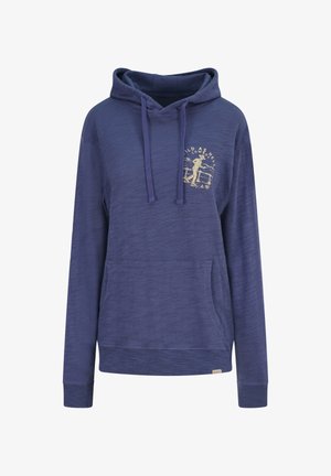 Ariat, Lightweight Retro - Kapuzenpullover - nightshadow