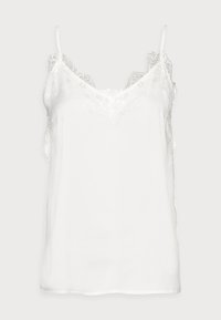 Não selecionado, egret