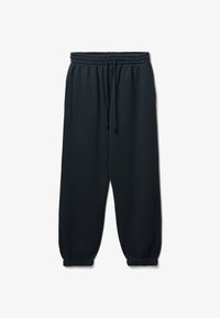 Selezionato, ultrablack