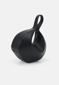Patrizia Pepe HANDBAG - Håndveske - nero